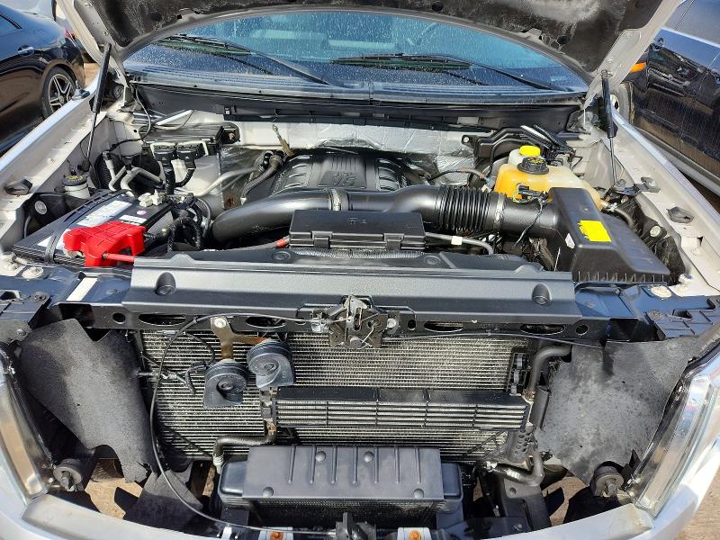2014 Ford F150 მანქანა იყიდება აუქციონზე, vin: 1FTFW1ET4EKE66754, აუქციონის ნომერი: 53516906