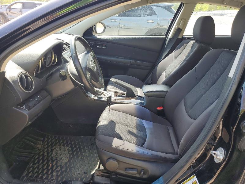 Aukcja sprzedaży 2013 Mazda 6, vin: 1YVHZ8DH3D5M10396, numer aukcji: 53211446