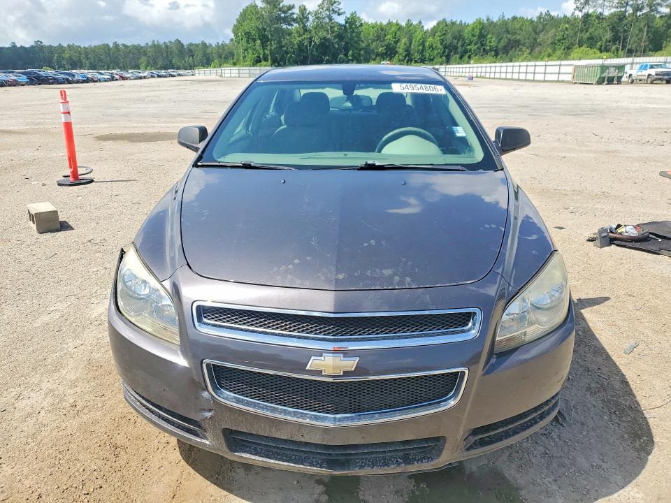 Aukcja sprzedaży 2011 Chevrolet Malibu, vin: 1G1ZA5E17BF345621, numer aukcji: 54954806