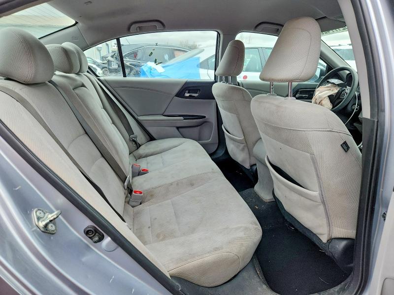 Продажа на аукционе авто 2017 Honda Accord, vin: 1HGCR2F31HA812219, номер лота: 52177426