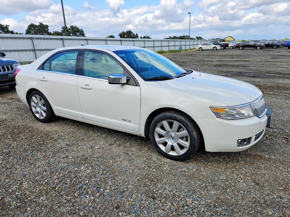 Aukcja sprzedaży 2008 Lincoln Mkz, vin: 3LNHM26T98R615982, numer aukcji: 52749196