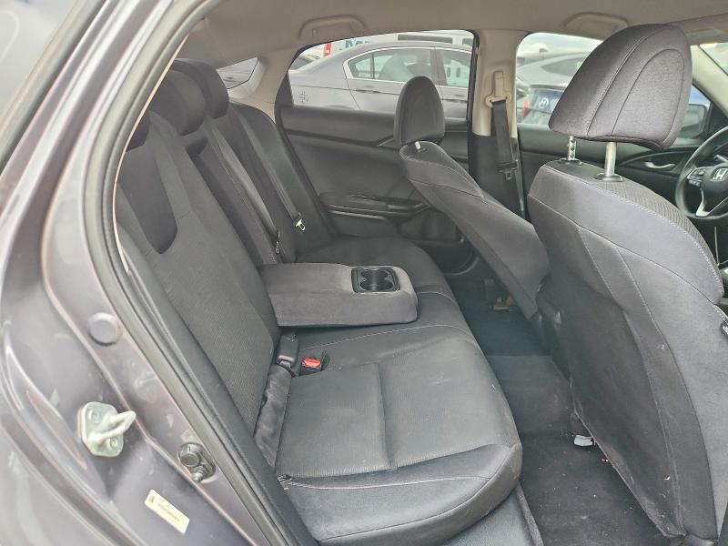 Aukcja sprzedaży 2021 Honda Insight, vin: 19XZE4F53ME010814, numer aukcji: 54235016
