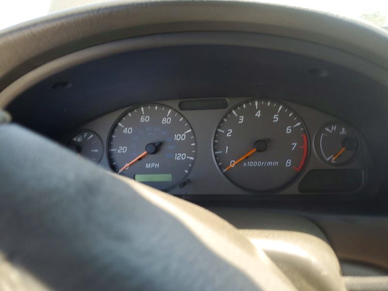 Aukcja sprzedaży 2003 Nissan Sentra, vin: 3N1CB51D93L816902, numer aukcji: 54661426