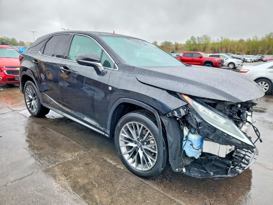 2021 Lexus Rx მანქანა იყიდება აუქციონზე, vin: 2T2SZMDA0MC273472, აუქციონის ნომერი: 52211486