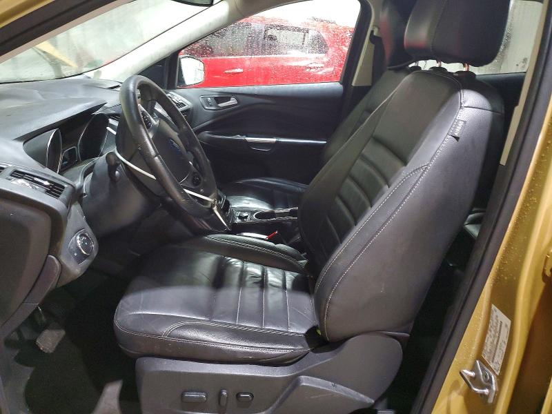 Продаж на аукціоні авто 2015 Ford Escape, vin: 1FMCU0J95FUA26945, номер лоту: 54478026