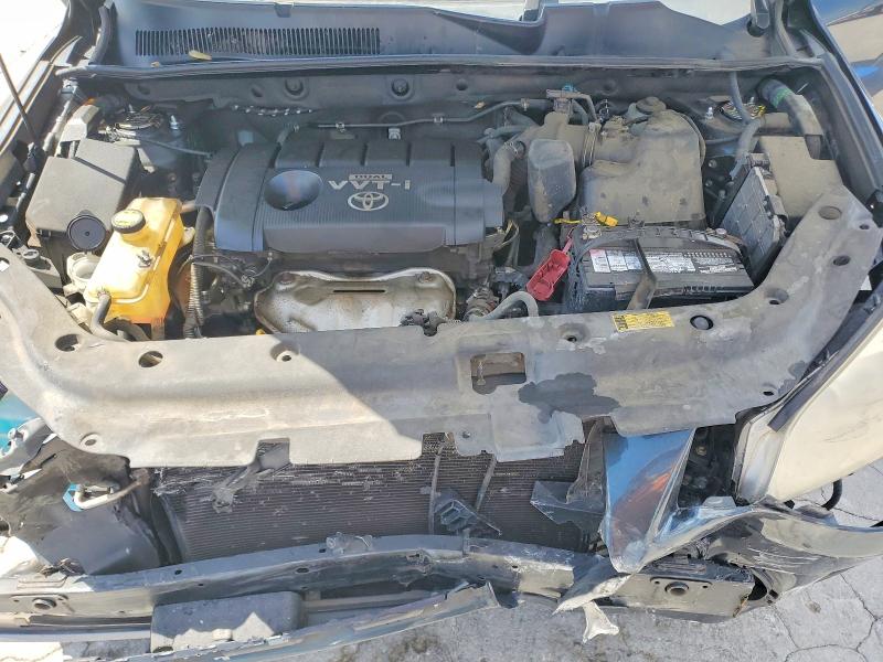 Продажа на аукционе авто 2010 Toyota Rav4, vin: 2T3YF4DV9AW038158, номер лота: 52703626