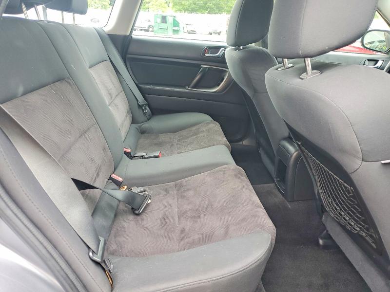 Aukcja sprzedaży 2008 Subaru Outback, vin: 4S4BP60C887353795, numer aukcji: 54188556
