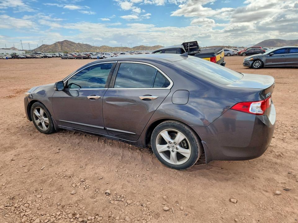 Aukcja sprzedaży 2009 Acura Tsx, vin: JH4CU26659C024653, numer aukcji: 51847966