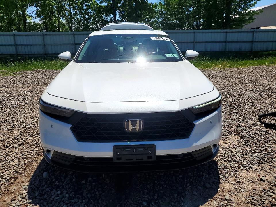 Продажа на аукционе авто 2023 Honda Accord, vin: 1HGCY2F64PA055814, номер лота: 54443276