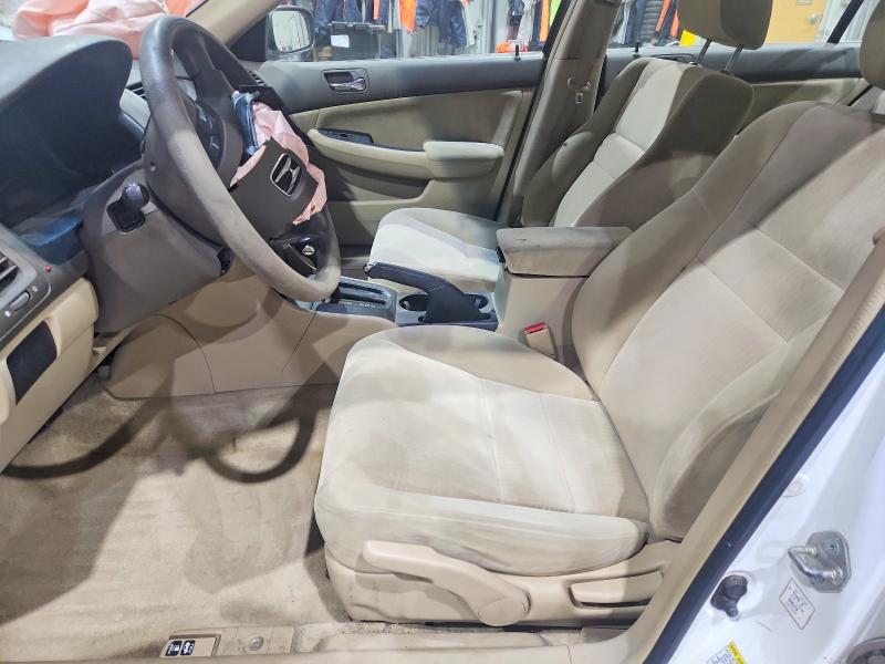 Продаж на аукціоні авто 2005 Honda Accord, vin: 1HGCM56445A032901, номер лоту: 52172416