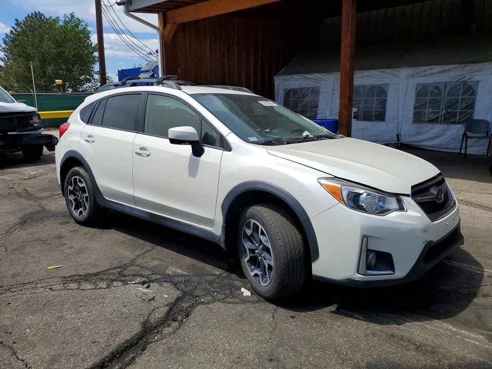 Продажа на аукционе авто 2016 Subaru Crosstrek, vin: JF2GPABC2G8346037, номер лота: 53915586