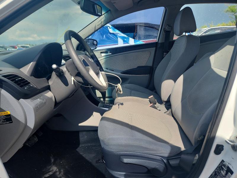 Aukcja sprzedaży 2013 Hyundai Accent, vin: KMHCT5AE3DU083798, numer aukcji: 53068236