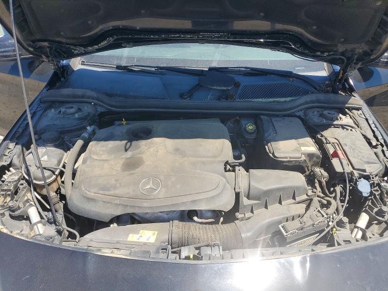 Aukcja sprzedaży 2016 Mercedes-benz Cla, vin: WDDSJ4EB2GN384857, numer aukcji: 53954846