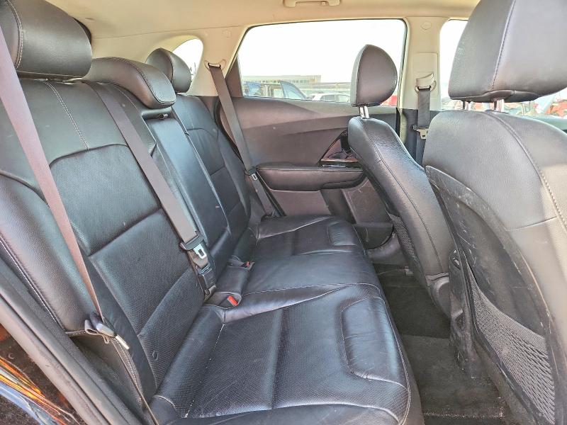 Aukcja sprzedaży 2017 Kia Niro, vin: KNDCE3LC2H5047132, numer aukcji: 54207946