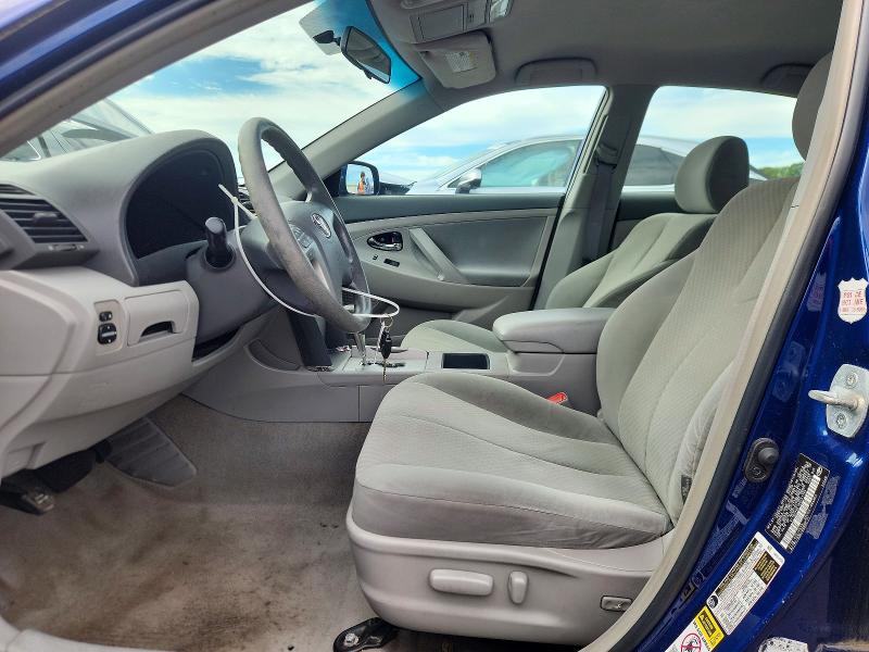 54771586 :رقم المزاد ، 4T1BE46K19U321184 vin ، 2009 Toyota Camry مزاد بيع