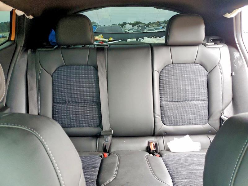 2025 Buick Envista მანქანა იყიდება აუქციონზე, vin: KL47LAEP1SB237793, აუქციონის ნომერი: 54681476