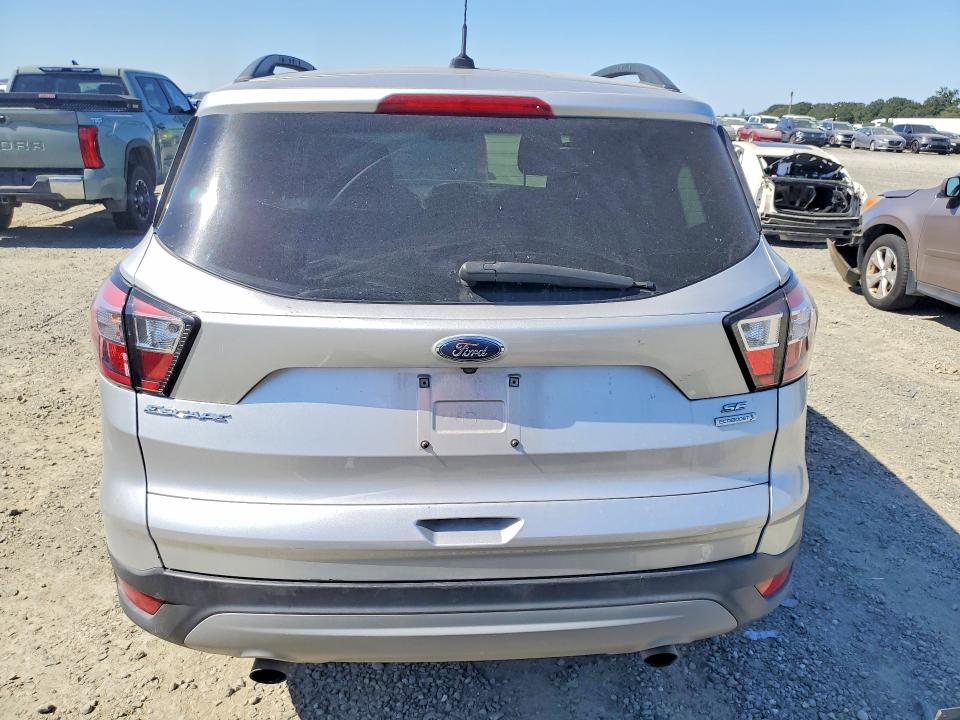 Aukcja sprzedaży 2018 Ford Escape, vin: 1FMCU0G91JUB49092, numer aukcji: 54182496