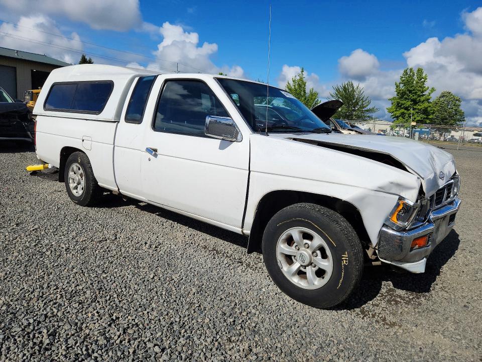 Продажа на аукционе авто 1995 Nissan Truck, vin: 1N6SD16S1SC450864, номер лота: 54862776