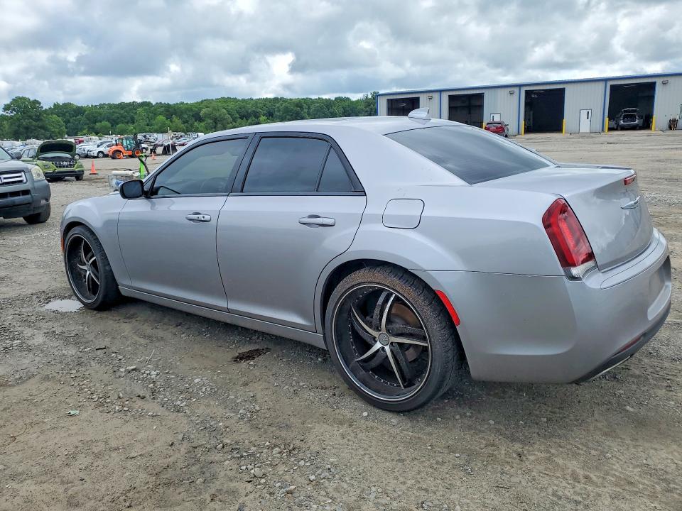 Aukcja sprzedaży 2015 Chrysler 300, vin: 2C3CCABG8FH872634, numer aukcji: 55333246