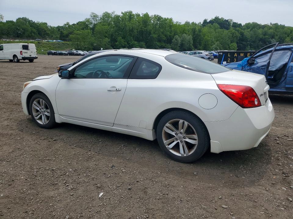 2010 Nissan Altima მანქანა იყიდება აუქციონზე, vin: 1N4AL2EP4AC162636, აუქციონის ნომერი: 54466116