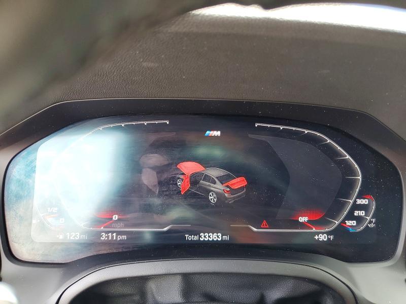 Aukcja sprzedaży 2022 Bmw M340i, vin: 3MW5U7J05N8C46506, numer aukcji: 54874206