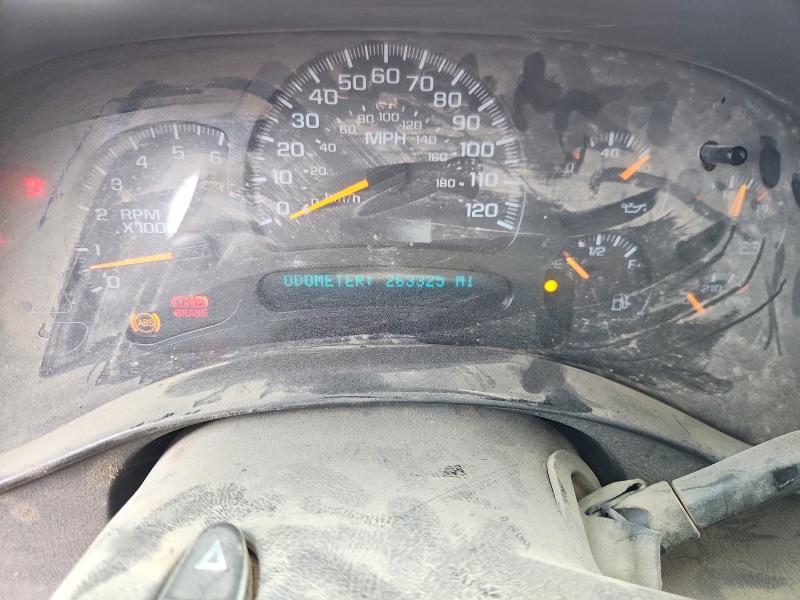 Aukcja sprzedaży 2004 Chevrolet Silverado, vin: 2GCEK19T141228506, numer aukcji: 54426486