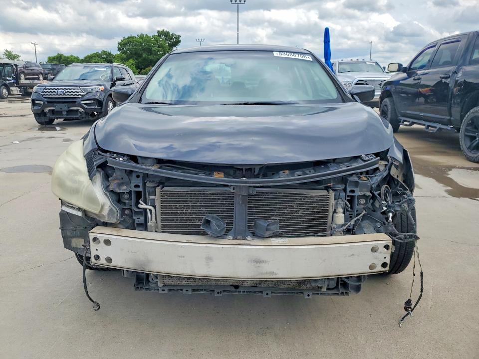 Продаж на аукціоні авто 2015 Nissan Altima, vin: 1N4AL3AP8FC443163, номер лоту: 53658706