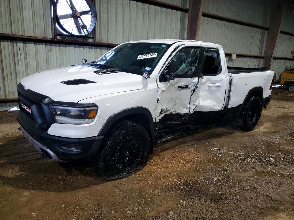 Aukcja sprzedaży 2019 Ram 1500, vin: 1C6RRFEG6KN861203, numer aukcji: 52084146