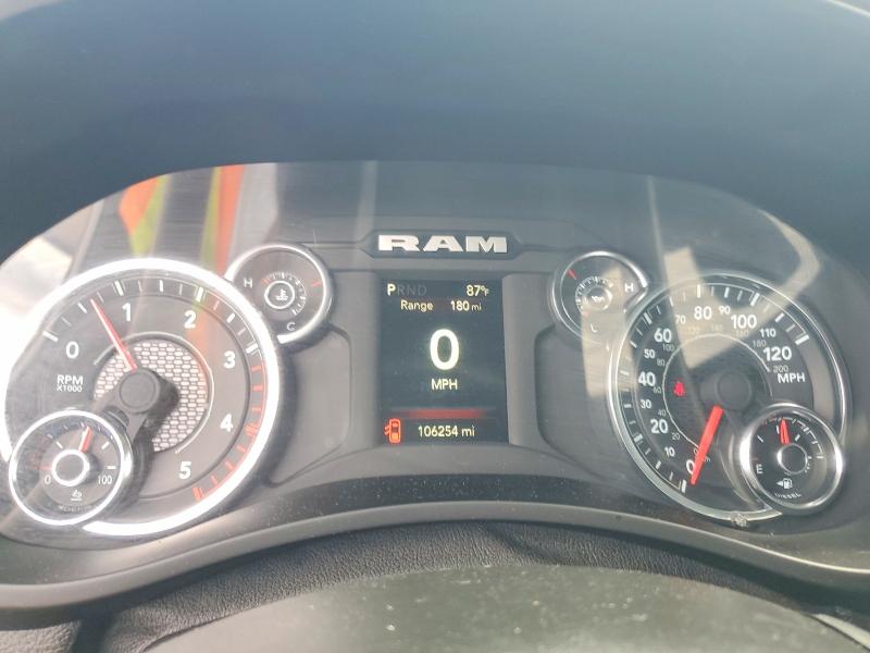 2024 Ram 3500 მანქანა იყიდება აუქციონზე, vin: 3C63RRGL1RG242383, აუქციონის ნომერი: 54621886