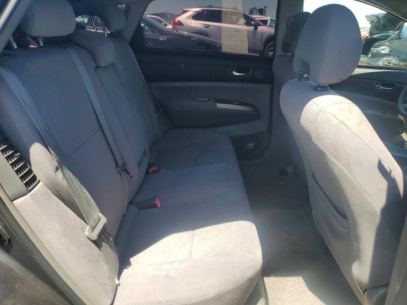 53932246 :رقم المزاد ، JTDKB20U373271497 vin ، 2007 Toyota Prius مزاد بيع