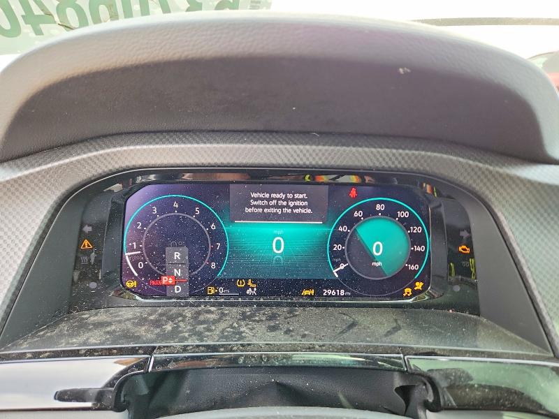 Auction sale of the 2024 Volkswagen Atlas, vin: 1V2GR2CA1RC622170, lot number: 53706846