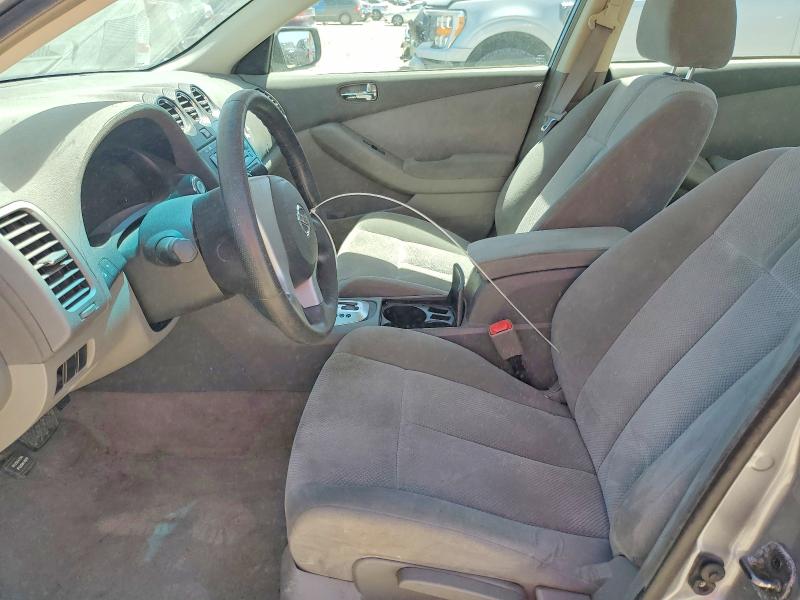 Aukcja sprzedaży 2008 Nissan Altima, vin: 1N4AL21EX8N492137, numer aukcji: 53681296