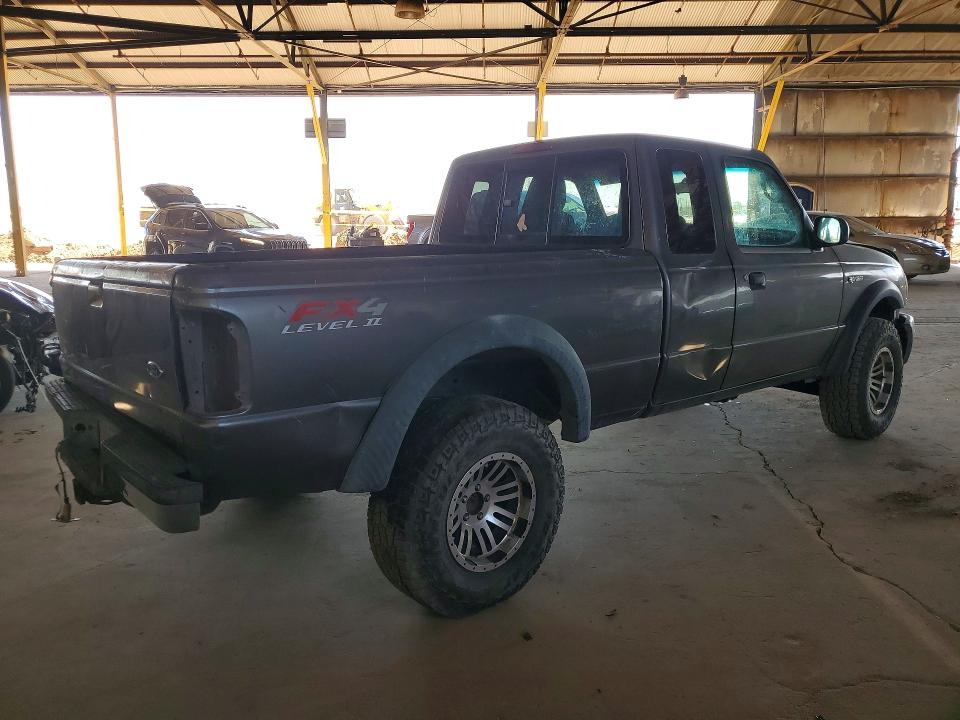 52745366 :رقم المزاد ، 1FTZR45E95PA30900 vin ، 2005 Ford Ranger مزاد بيع