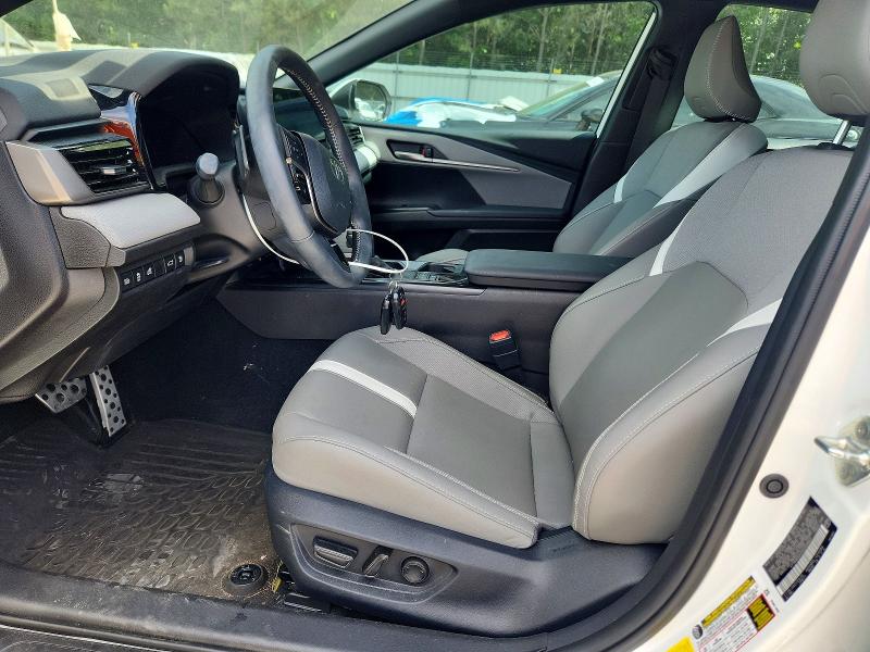 Aukcja sprzedaży 2025 Toyota Camry, vin: 4T1DAACK2SU200662, numer aukcji: 52359196