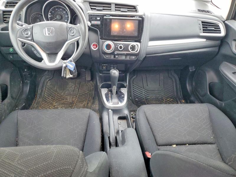Продажа на аукционе авто 2015 Honda Fit, vin: 3HGGK5H88FM726194, номер лота: 52307206