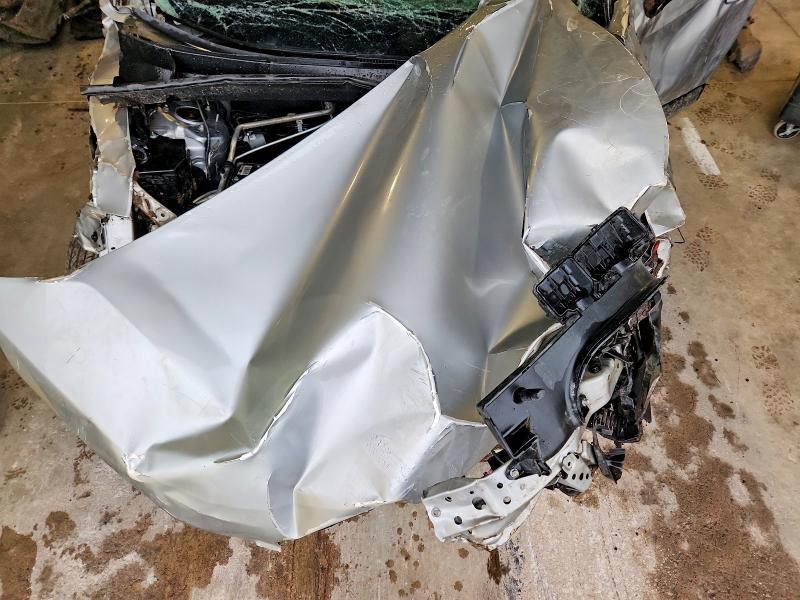 52060676 :رقم المزاد ، 2T3P1RFV4KW001038 vin ، 2019 Toyota Rav4 مزاد بيع
