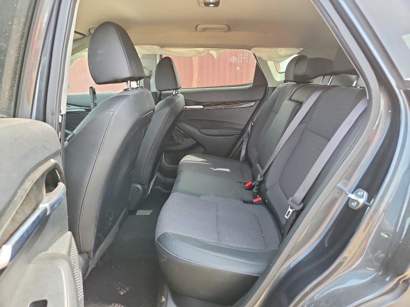 54897366 :رقم المزاد ، KNDEUCAAXP7454082 vin ، 2023 Kia Seltos مزاد بيع