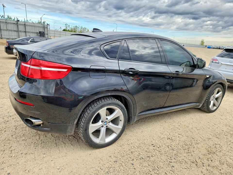 54672616 :رقم المزاد ، 5UXFG2C53CLX09452 vin ، 2012 Bmw X6 مزاد بيع