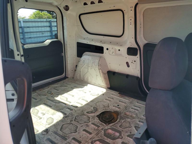 52928306 :رقم المزاد ، ZFBERFAB1H6E56280 vin ، 2017 Ram Promaster City مزاد بيع