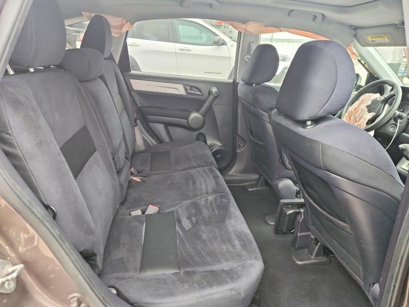Aukcja sprzedaży 2011 Honda Cr-v, vin: 5J6RE4H57BL102911, numer aukcji: 54260826