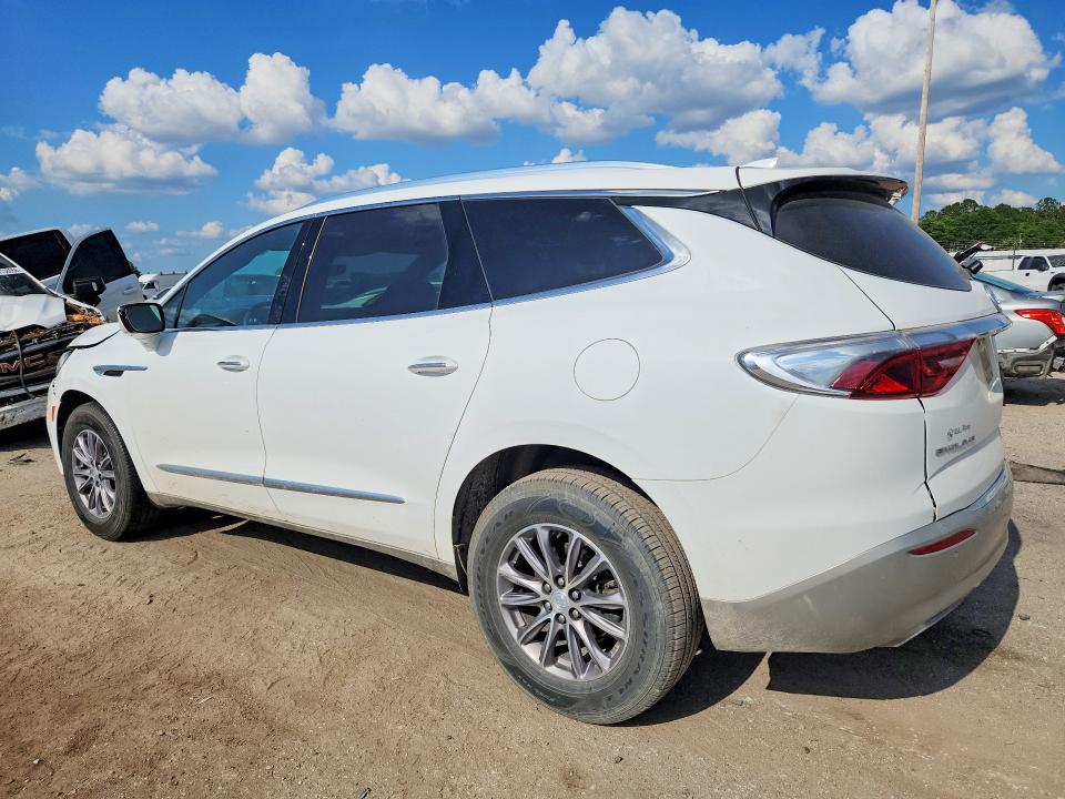 Продаж на аукціоні авто 2022 Buick Enclave, vin: 5GAERCKW8NJ115365, номер лоту: 54093116