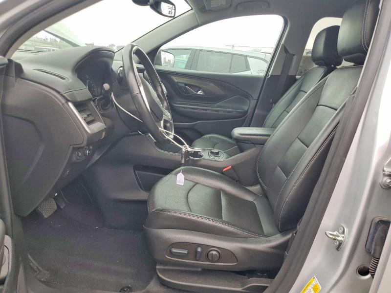 Продажа на аукционе авто 2022 Gmc Terrain, vin: 3GKALVEVXNL199781, номер лота: 53475006