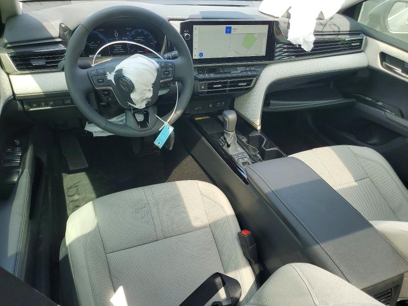 Aukcja sprzedaży 2026 Toyota Camry, vin: 4T1DAACK0TU672389, numer aukcji: 79622995