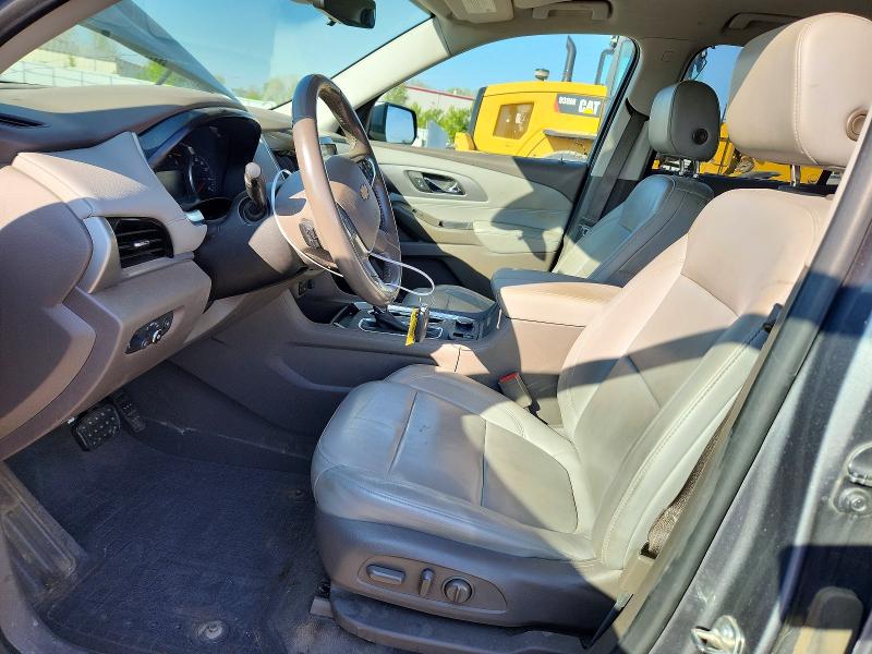 Продажа на аукционе авто 2019 Chevrolet Traverse, vin: 1GNEVHKW6KJ307975, номер лота: 54017656