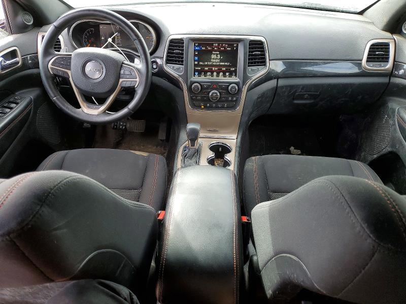 Aukcja sprzedaży 2017 Jeep Grand Cherokee, vin: 1C4RJFAG6HC722005, numer aukcji: 52395096