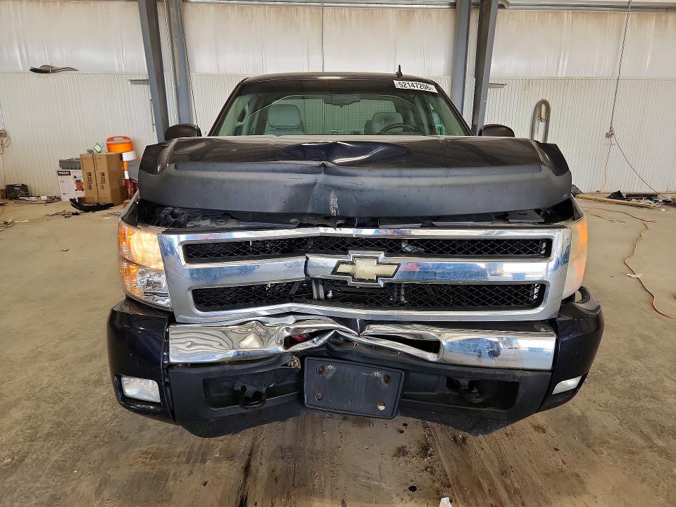 Продажа на аукционе авто 2011 Chev 1500 Silverado, vin: 1GCRKSE37BZ269465, номер лота: 52147206