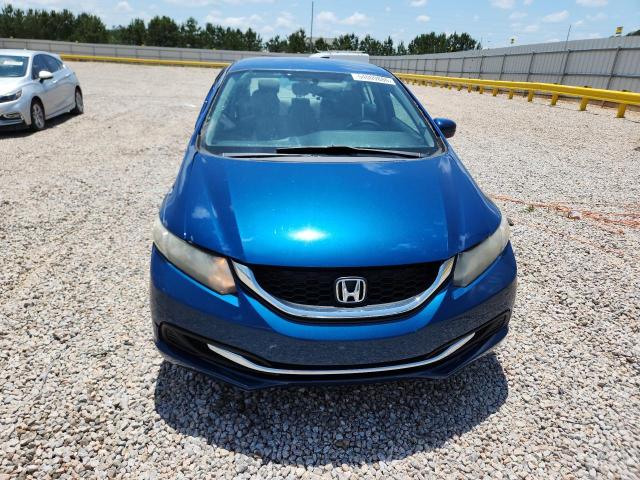 54009886 :رقم المزاد ، 19XFB2F52EE005833 vin ، 2014 Honda Civic مزاد بيع