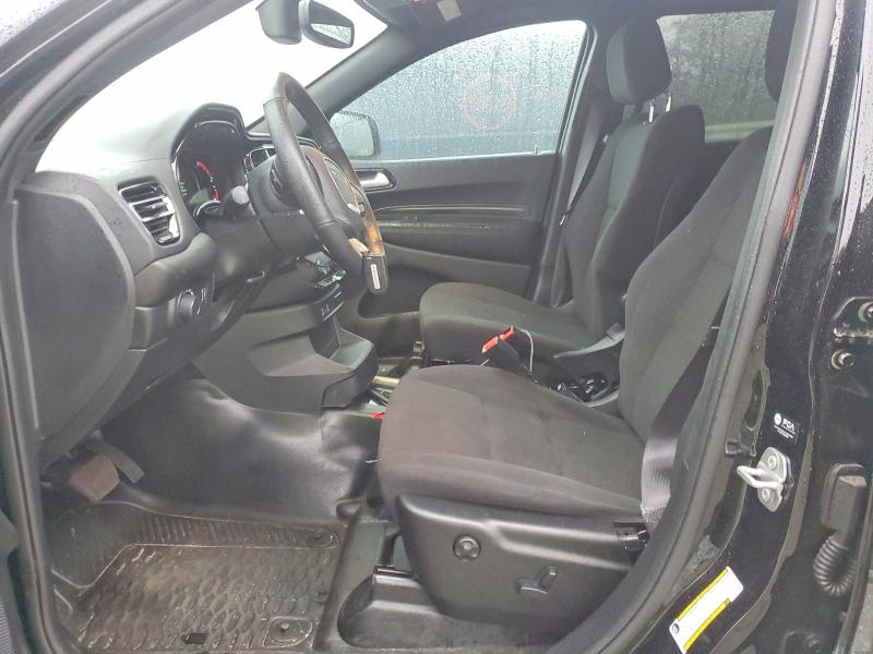 Aukcja sprzedaży 2025 Dodge Durango, vin: 1C4SDJFT3SC544305, numer aukcji: 50965036