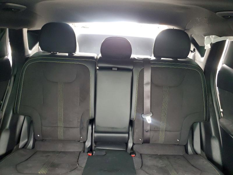 Aukcja sprzedaży 2023 Kia Ev6, vin: KNDC5DLE4P5134276, numer aukcji: 54152106