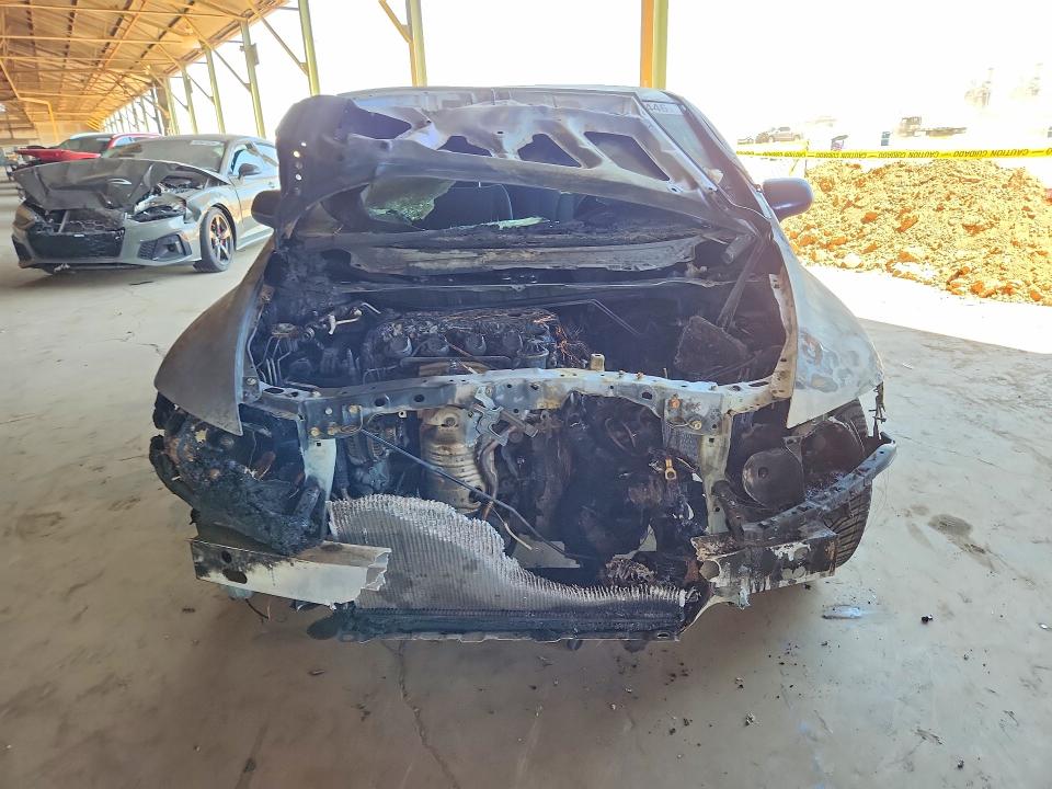 52429446 :رقم المزاد ، JHMFA16597S000205 vin ، 2007 Honda Civic مزاد بيع